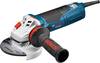 Bosch Professional GWS 17-125 060179M002 Winkelschleifer 125 mm 1700 W
