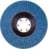 Metabo 623114000 Lamellenschleifscheibe Bohrungs-Ø 22.23 mm Körnung (num) 60 10 St.