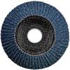 Metabo 623146000 Lamellenschleifscheibe Bohrungs-Ø 22.23 mm Körnung (num) 80 10 St.