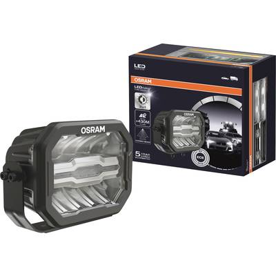 Osram Auto Fernscheinwerfer LEDDL113-CB LEDDL113-CB LED vorne (L x B x H) 134 x 241 x 169 mm 
