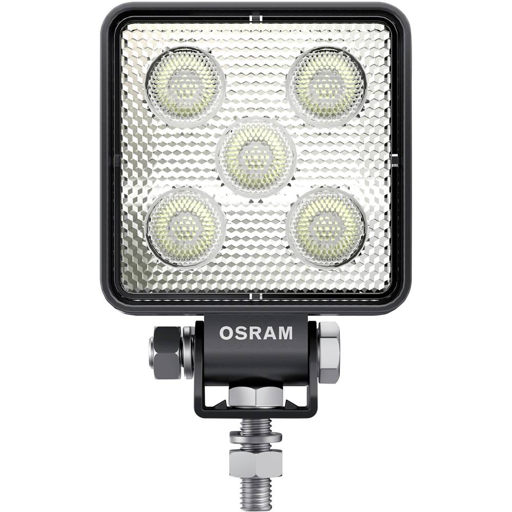 Osram Auto Werkschijnwerper 12 V, 24 V LEDriving® CUBE VX70-WD LEDWL103-WD Brede nabijgebied belicht