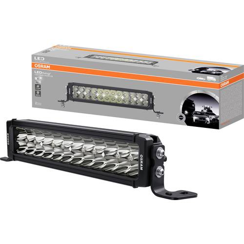 Osram Automotive Fernscheinwerfer LEDDL117-CB LEDDL117-CB LED vorne (L x B x H) 62 x 306 x 80 mm