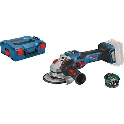 Bosch Professional GWS 18V-15 SC 06019H6100 Akku-Winkelschleifer 125 mm ohne Akku 18 V