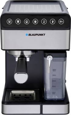 cmP601 Pressure Cob Coffee Maker - Espresso-Automat