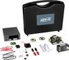 Joy-it Labornetzgerät, Step Up/ Step Down kalibriert (ISO) 0 - 50 V 0 - 5 A 250 W USB, Schraubklemme, Bluetooth® fernsteuerbar, programmierbar, schmale Bauform Anzahl Ausgänge 1 x