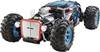Revell Hot Rod MUSCLE RACER, RC ,blau/schwarz, 1:12