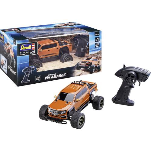 Thumbnail - Revell Truggy Amarok RC Modellauto Elektro Truggy RtR 2,4 GHz