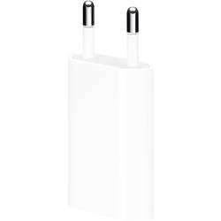 Image of Apple 5W USB Power Adapter Ladeadapter Passend für Apple-Gerätetyp: iPhone, iPad, iPod MGN13ZM/A