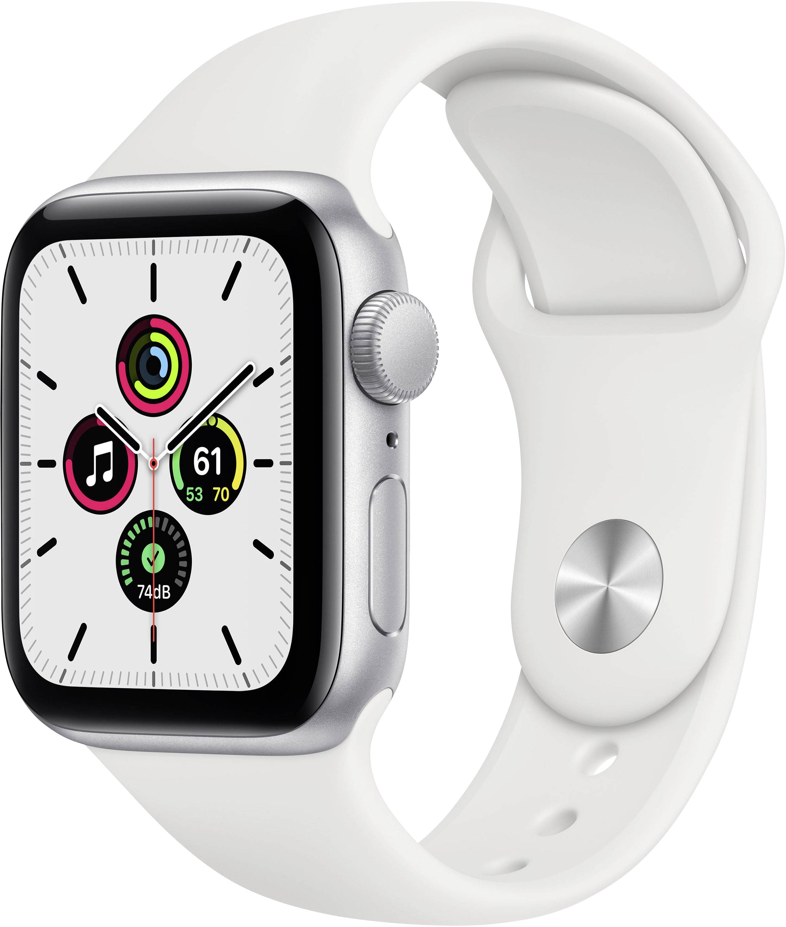 Apple Watch SE – Smartwatch info