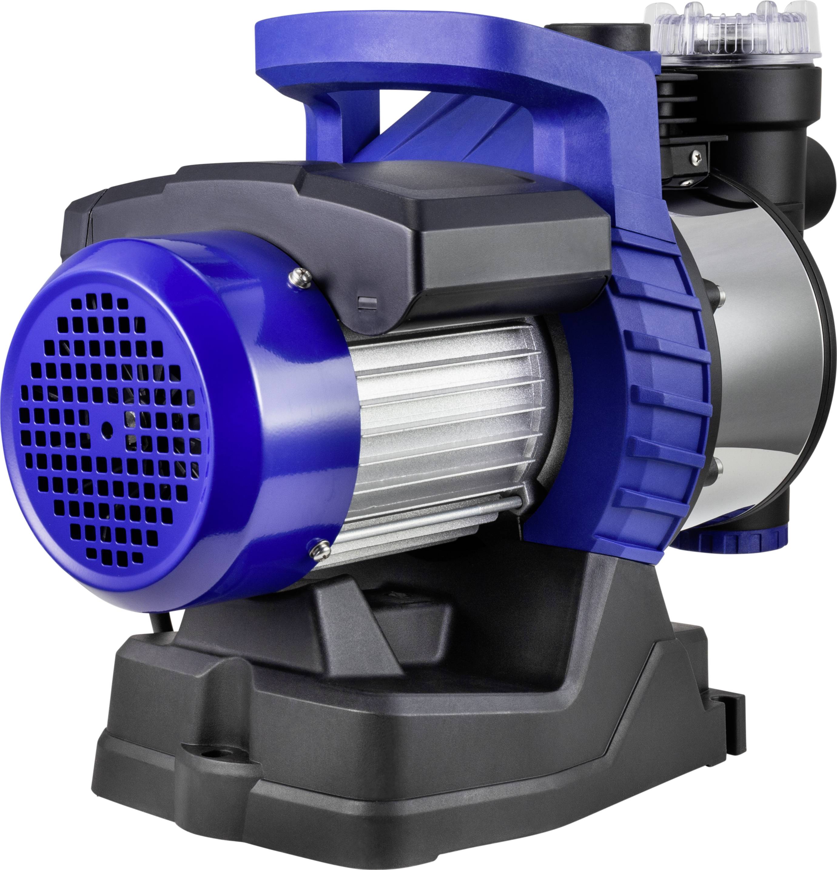 Renkforce 2302377 Gartenpumpe 4600 l/h 45 m-1