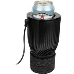 Držiak nápojov Seecode Car-Cup Cooler / Heaster, 12 V, čierna