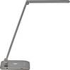Maul MAULstella 8202089 Wireless charge led table lamp LED-Tischlampe 8 W EEK: D (A - G) Anthrazit