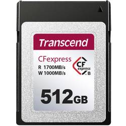 Image of Transcend TS512GCFE820 CFexpress®-Karte 512 GB