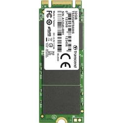 Image of Transcend 32 GB Interne M.2 SATA SSD 2260 SATA 6 Gb/s Retail TS32GMTS600S