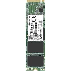 Image of Transcend MTE652T-I 256 GB Interne M.2 PCIe NVMe SSD 2280 PCIe NVMe 3.0 x4 Retail TS256GMTE652T-I