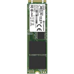 Image of Transcend MTS800I 128 GB Interne M.2 PCIe NVMe SSD 2280 SATA 6 Gb/s Retail TS128GMTS800I