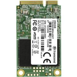 Image of Transcend MSA450T 256 GB Interne mSATA SSD SATA 6 Gb/s Retail TS256GMSA450T
