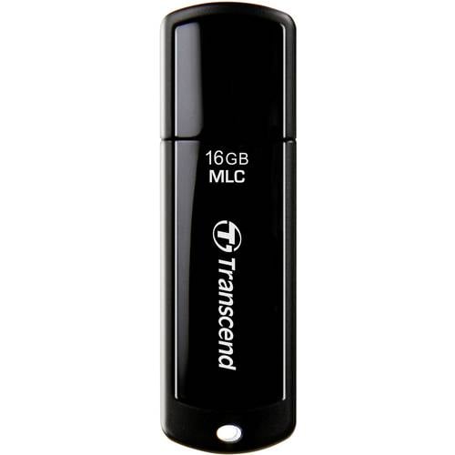 Transcend TS16GJF270M USB-Stick Industrial 16 GB Schwarz TS16GJF270M USB-A (USB 3.2 Gen 1)