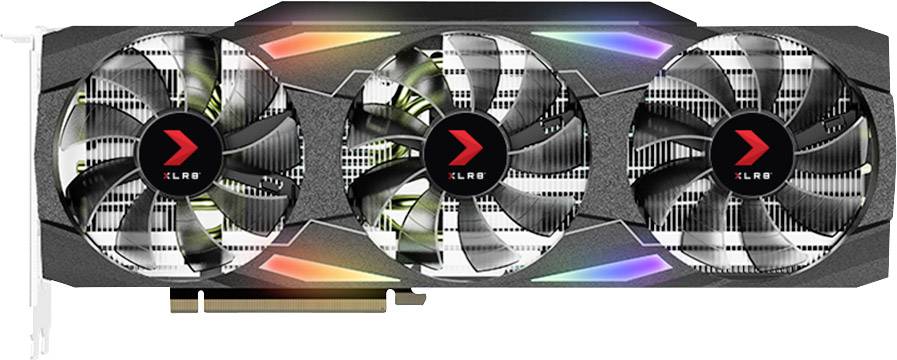PNY XLR8 GeForce RTX 3080 Gaming EPIC-X RGB - XLR8 GAMING Edition-3