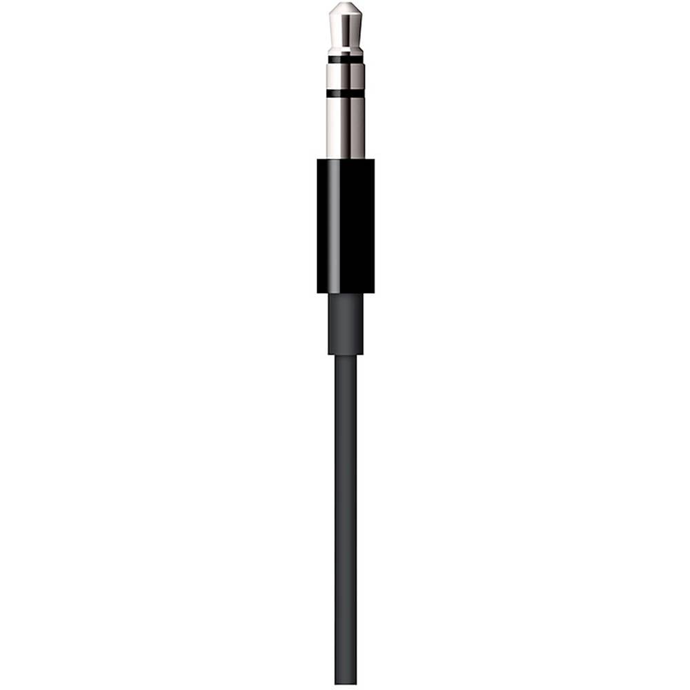 Apple Lightning-naar-mini-jack-audiokabel (1,2 m)