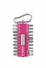 Bosch Accessories 2607002821 Bit-Set inkl. Bithalter