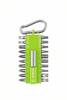 Bosch Accessories 2607002823 Bit-Set Kreuzschlitz Phillips inkl. Bithalter