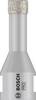 Bosch Accessories 2608599042 Glas- und Fliesenbohrer 1 Stück 12 mm Gesamtlänge 12 mm 1 St.