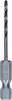 Bosch Accessories 2608577517 PointTeQ 1 Stück Metall-Spiralbohrer Metall 2 mm