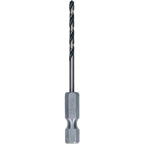 Bosch Accessories 2608577518 PointTeQ 1 Stück Spiralbohrer