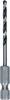 Bosch Accessories 2608577519 PointTeQ 1 Stück Spiralbohrer Metall 3 mm