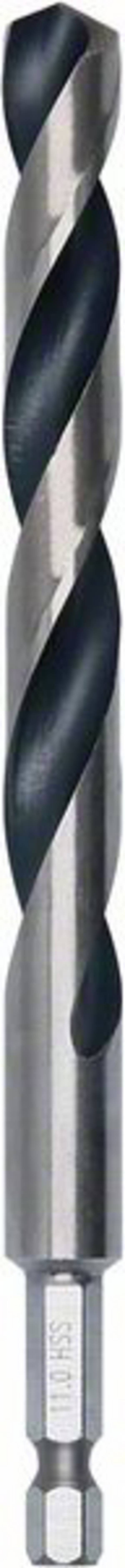 Bosch Accessories 2608577538 PointTeQ 1 Stück Spiralbohrer Metall 11 mm