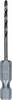 Bosch Accessories 2608577541 PointTeQ HSS Metall-Spiralbohrer 10teilig 3 mm DIN 338 1 St.