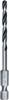 Bosch Accessories 2608577544 PointTeQ HSS Metall-Spiralbohrer 10teilig 4.20 mm Gesamtlänge 83 mm brüniert DIN 338 1/4" (6.3 mm) Innensechskant, Sechskantschaft 1 St.
