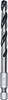 Bosch Accessories 2608577546 PointTeQ HSS Metall-Spiralbohrer 10teilig 6 mm Gesamtlänge 98 mm brüniert DIN 338 Sechskantschaft 1 St.