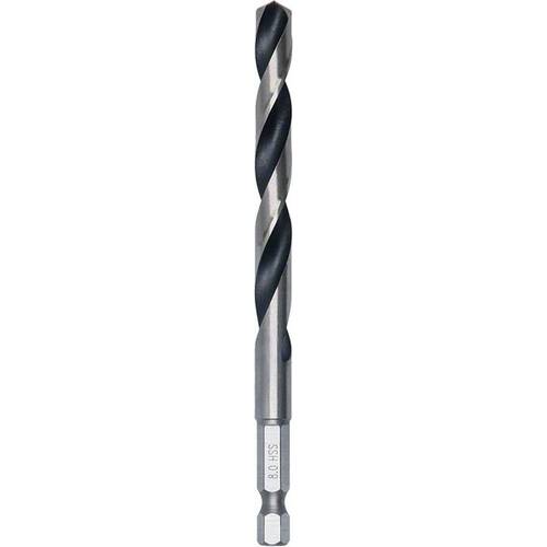 Thumbnail - Bosch Accessories 2608577547 PointTeQ 5teilig Spiralbohrer-Set