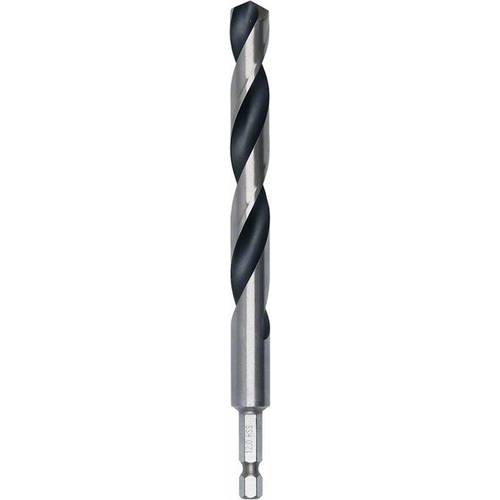 Bosch Accessories 2608577549 PointTeQ 5teilig Spiralbohrer-Set