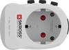 Skross 1302461 Reiseadapter PRO Light USB (4xA)