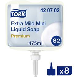 Image of TORK Extra Mild Mini 420702 Flüssigseife 475 ml 8 St.