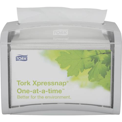 Thumbnail - TORK Serviettenhalter Xpressnap® 272613 4 St.