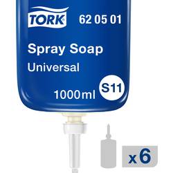 Image of TORK 620501 Sprayseife 1 l 6 St.