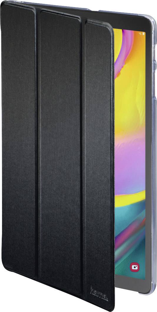 Hama Fold Clear Tablet-Cover Samsung Samsung Galaxy Tab A7 10.4" 26,4 cm (10,4") Book Cover Schwarz-2