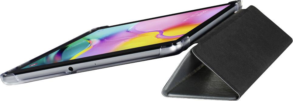 Hama Fold Clear Tablet-Cover Samsung Samsung Galaxy Tab A7 10.4" 26,4 cm (10,4") Book Cover Schwarz-3