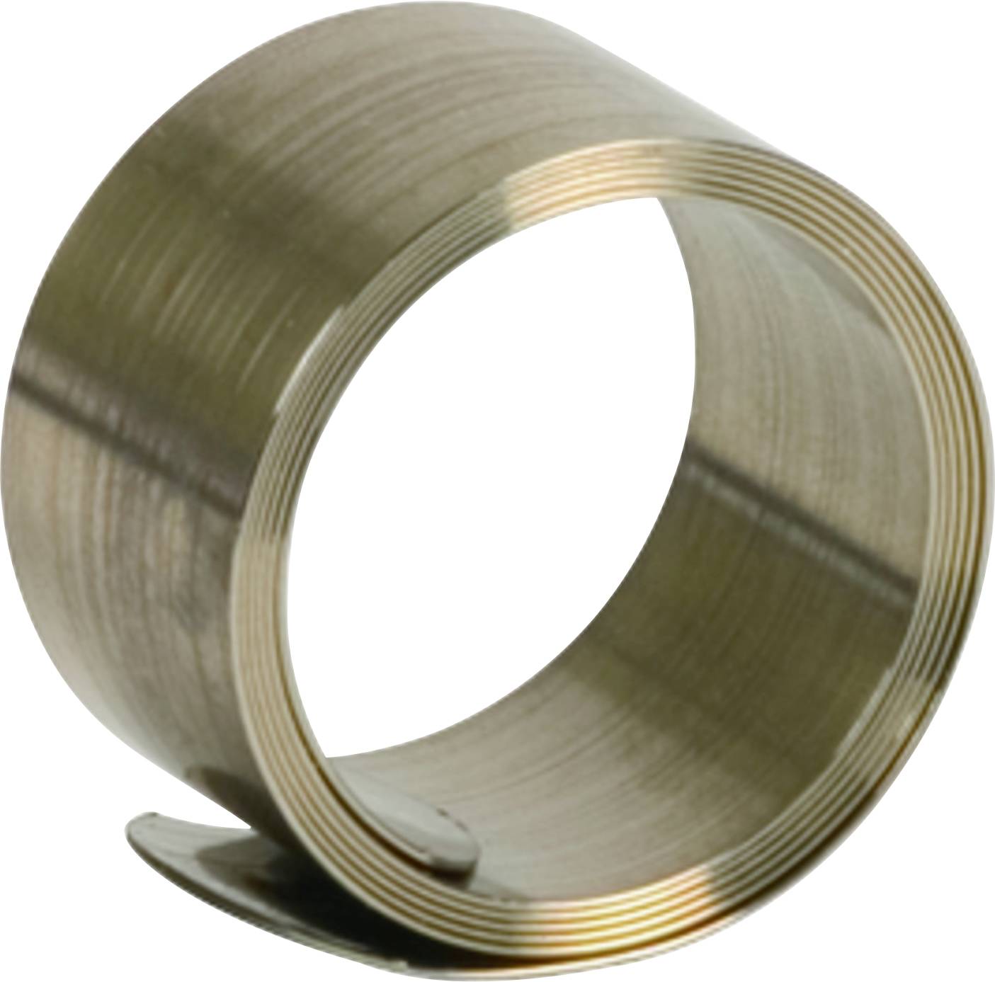 DEHN SA KRF 29 V2A Schirmanschluss-Kontaktrollfeder 1 St.