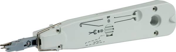 DEHN Anlege-Werkzeug LSA-Plus AW2 LSA