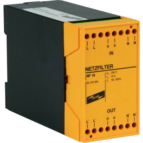 DEHN 912254 NF 10 Überspannungsschutzgerät 1 St.