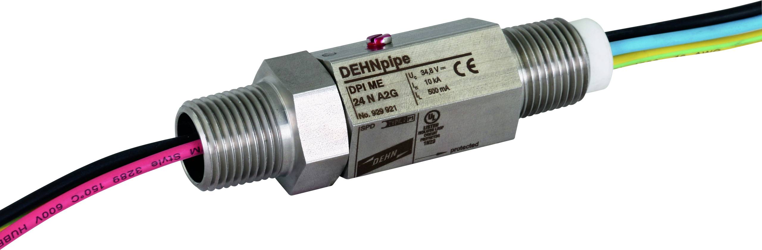 DEHN 929921 DPI ME 24 N A2G Überspannungsableiter 10 kA 1 St.