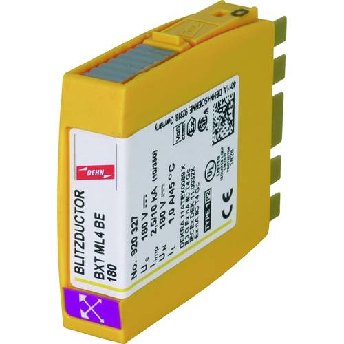 DEHN 920327 BXT ML4 BE 180 Kombiableiter 20 kA 1 St.