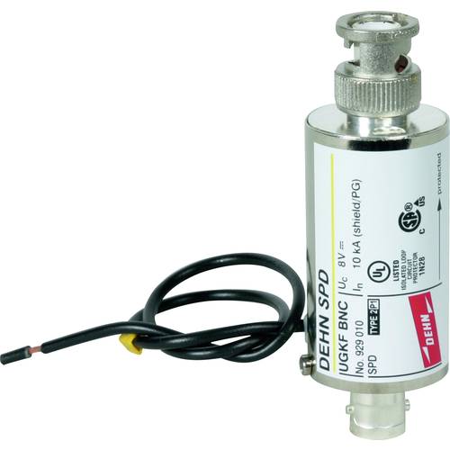 DEHN 929010 UGKF BNC Überspannungsableiter 2.5 kA 1 St.