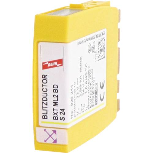 DEHN 920244 BXT ML2 BD S 24 Kombiableiter 20 kA 1 St.