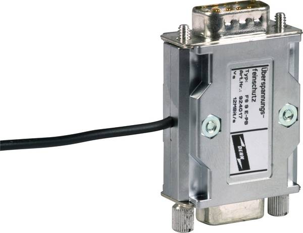 DEHN 924017 FS 9E PB 6 Überspannungsableiter 0.4 kA 1 St.